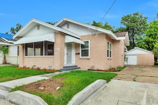 29 W 21st St, Jacksonville, FL 32206