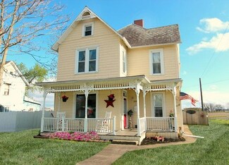 2131 E Main St, Lancaster, OH 43130