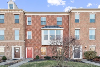 9537 Cobblestone Walk, West Chester Township, OH 45069