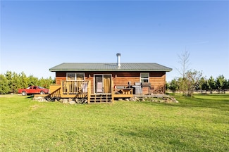 N3751 Bryant Rd, Bruce, WI 54819