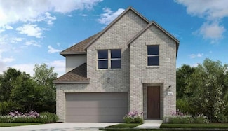 1545 Ginger Ln, Argyle, TX 76226
