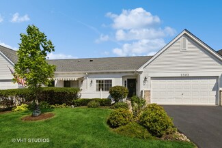 2302 Ashbrook Ln Unit 2, Grayslake, IL 60030