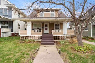 1727 5th Ave SE, Cedar Rapids, IA 52403