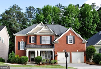 1951 Barrett Knoll Cir NW, Kennesaw, GA 30152