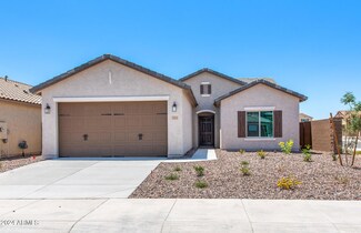 2924 N Manassas Dr, Florence, AZ 85132