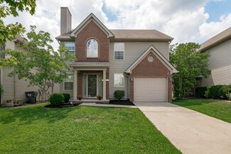 2564 Rockaway Place, Lexington, KY 40511