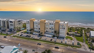 3221 S Atlantic Ave Unit 703, Cocoa Beach, FL 32931