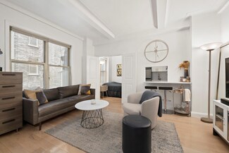 25 W 64th St Unit 4F, New York, NY 10023