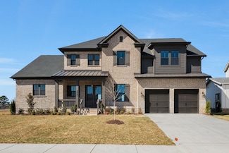 5041 Fairhaven Cir, Thompsons Station, TN 37179