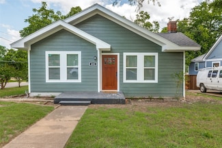 602 Brooks Ave, Dallas, TX 75208
