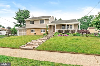 100 Hempstead Rd, Trenton, NJ 08610