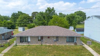 2018 Poplar St Unit 20, Obetz, OH 43207