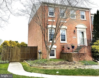 2322 Wonderview Rd, Lutherville Timonium, MD 21093