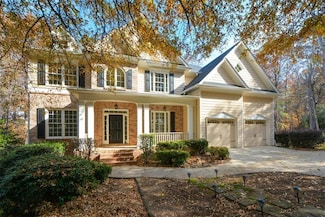 815 Brickwood Ln, Alpharetta, GA 30004