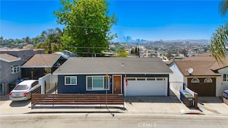 1343 Cordon Dr, Los Angeles, CA 90063