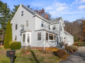 730 Beech Hill Rd, Auburn, ME 04210