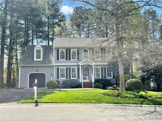 13113 Langtree Dr, Henrico, VA 23233