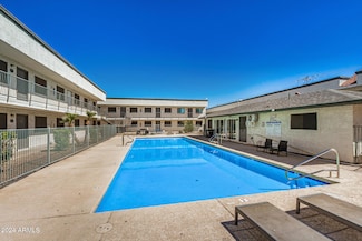 18202 N Cave Creek Rd Unit 129, Phoenix, AZ 85032