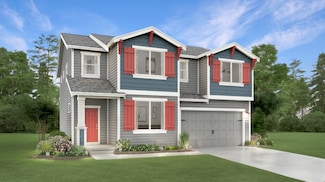 Stevenson, Hayden, ID 83835
