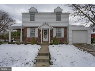 2314 Grandview Blvd, Reading, PA 19609