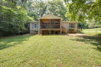 2810 Dodson Gap Rd, Culleoka, TN 38451
