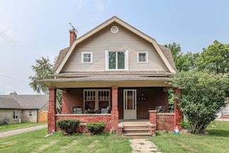 350 E Washington St, Morgantown, IN 46160