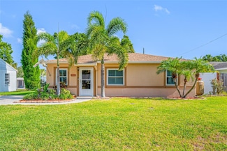 4721 W Lawn Ave, Tampa, FL 33611