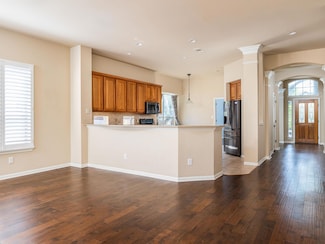 2101 Burnie Bishop Place, Cedar Park, TX 78613