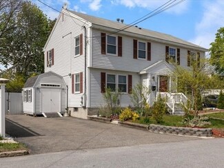 31 Stevens Ave, Lawrence, MA 01843