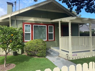 1628 San Andres St, Santa Barbara, CA 93101