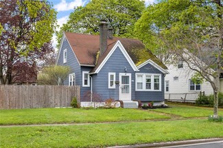91 Willis Ave, Rochester, NY 14616