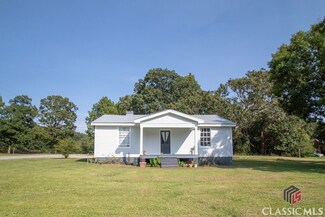 153 Harve Mathis Rd, Athens, GA 30601