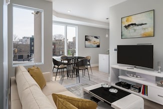 375 5th St Unit 502, Jersey City, NJ 07302