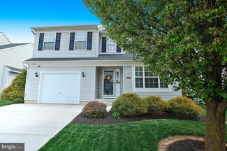 2281 Howland Dr, Forest Hill, MD 21050