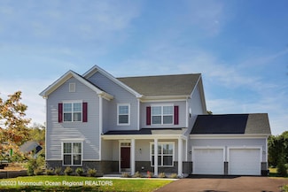 407 Third Ave, Toms River, NJ 08757