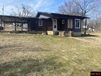 400 N Estes Ave, Yellville, AR 72687