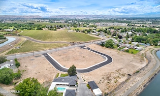 114 Vineyard View Ln Unit Lot 8, Yakima, WA 98901