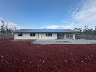 11-3459 Plumeria St, Mountain View, HI 96771