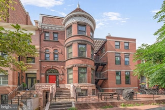 1421 T St NW Unit 5, Washington, DC 20009