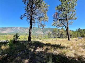Nhn Sapphire Ln E Unit Lot 4, Trout Creek, MT 59874