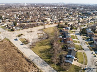 Lot 8 S Kean Ave, Oak Lawn, IL 60457
