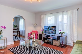 508 E Trinity Ave, Durham, NC 27701