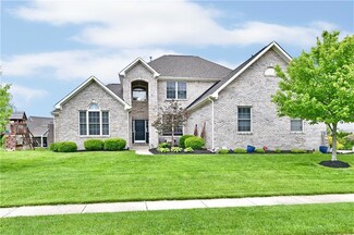 750 Mikal Ln, Brownsburg, IN 46112