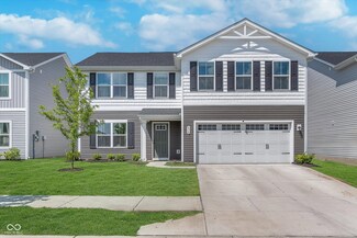 830 Black Rock Cir, Ulen, IN 46052