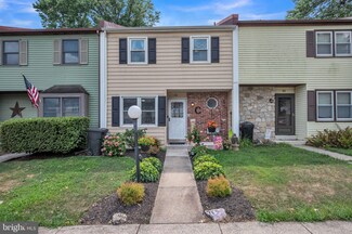 46 Unami Trail, Chalfont, PA 18914