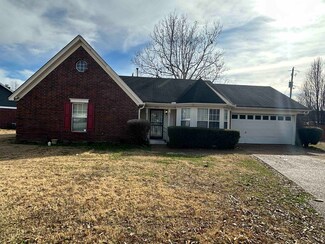 7493 Spinola Cove, Memphis, TN 38133
