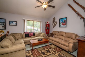 9E Seasons at Attitash Rd Unit 9E, Bartlett, NH 03812