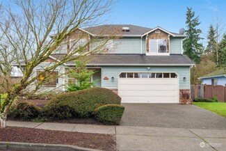 18364 3rd Ave NE, Shoreline, WA 98155