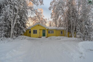 3267 Laurance Rd, North Pole, AK 99705