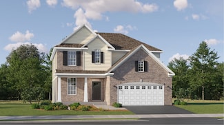 24908 W Liberty Grove Blvd, Plainfield, IL 60544
